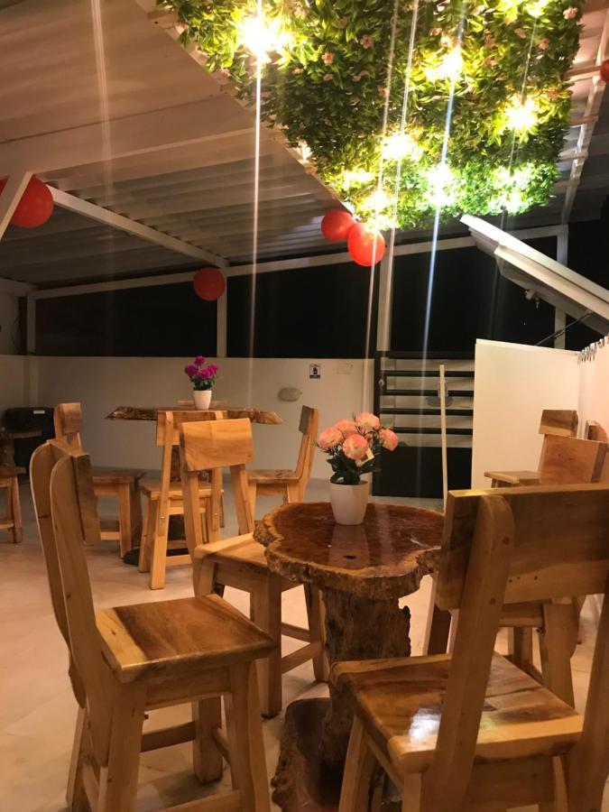 Palmi Hotel