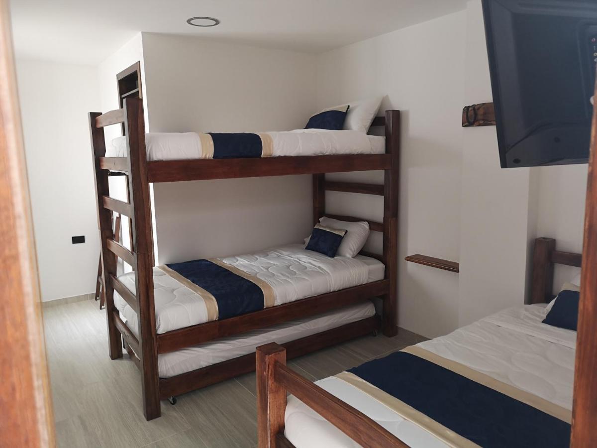 Hotel Palmi Salento