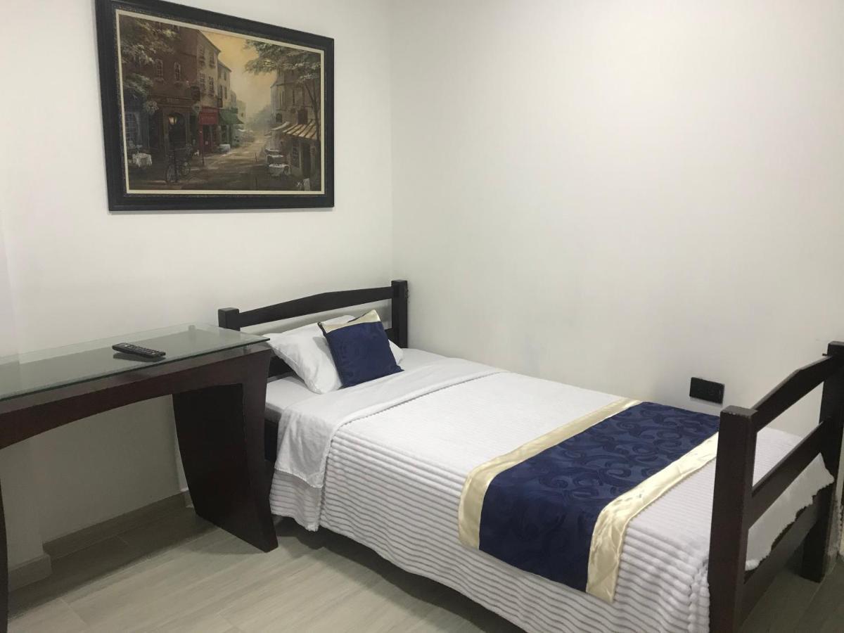 Hotel Palmi